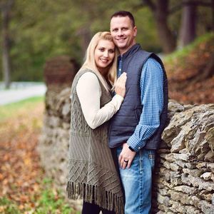 Meet your Posher, Jeff